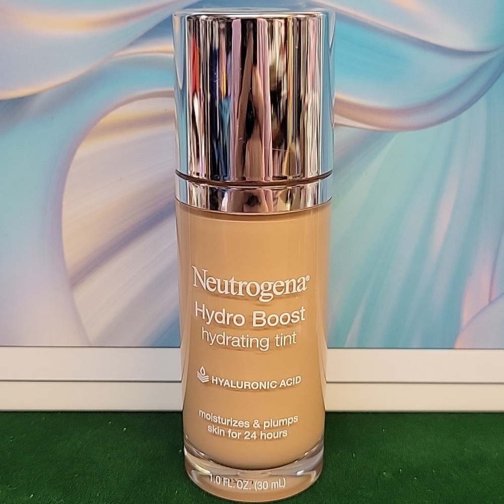 Neutrogena Hydro Boost Hydrating Tint 30ml - 85 Honey